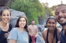 Mt. Etna and Alcantara river full day tour from Taormina