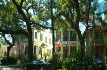 New Orleans City and Cemetery Bus Tour