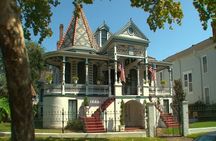 New Orleans City and Cemetery Bus Tour