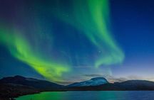 Northern Lights Yacht Cruise in Reykjavik