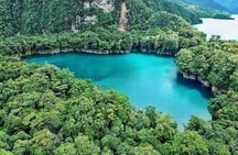 3-Day Tour in Huehuetenango: Flights, Laguna Brava, & Cenotes
