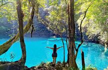 3-Day Tour in Huehuetenango: Flights, Laguna Brava, & Cenotes