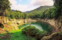 3-Day Tour in Huehuetenango: Flights, Laguna Brava, & Cenotes