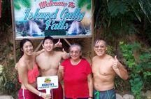 Blue Hole and Tubing Combo Tour from Montego Bay 