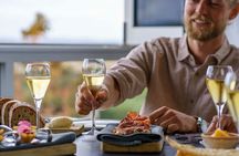 Chef's Table Experience