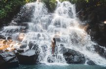 Ubud Top Attractions: Waterfalls, Temples and Rice Terraces