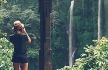 Private Tour: Amazing Sekumpul Waterfall and Ulun Danu Temple