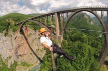 Durmitor - Black Lake & Tara River Canyon - North Montenegro tour