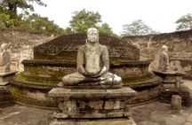 7 Days Classical Tour to Sri Lanka