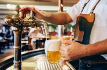 Small-Group Local Pubs Walking Tour And Traditional Czech Dinner