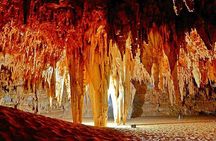 3 Day Trip to the white desert and Djara Cave from Cairo