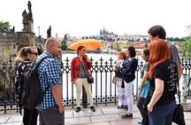 Small-Group Half-Day Prague Walking Tour
