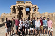 Private Full day tour to West and East Bank of Luxor 
