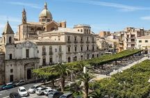 Sicilian Cooking Course Agrigento and Cannolo experience