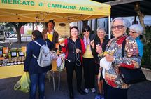 Sicilian Cooking Course Agrigento and Cannolo experience