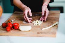 Sicilian Cooking Course Agrigento and Cannolo experience
