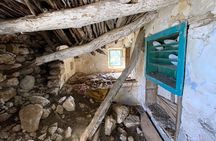 Karpathos Lastos mountain Hike with guide