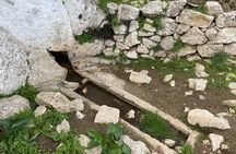 Karpathos Lastos mountain Hike with guide