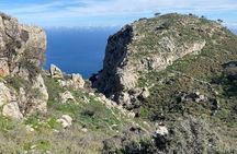 Karpathos Lastos mountain Hike with guide
