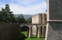 L'Aquila of the Mysteries (Private Tour)