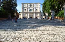 L'Aquila of the Mysteries (Private Tour)