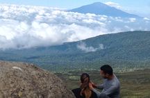 7-Day Lemosho Route Hiking in Kilimanjaro