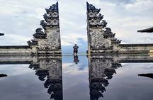Private Tour The Gate Of Heaven Lempuyang Temple And Tirta Gangga