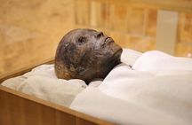 Private guided tour King Tut tomb Historical Tour in Luxor