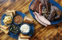 St. Augustine's Wine, Cocktail and Food Experience
