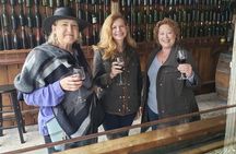 St. Augustine's Wine, Cocktail and Food Experience