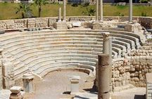 2 Day trip to Alexandria from Cairo by Private Car