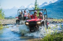 Off-Road Buggy Adventure