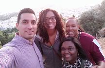 Athens Full Day Private Tour