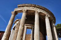 Private Tour: Tivoli Gardens and Countryside Experience from Rome