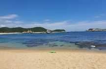 snorkeling adventure