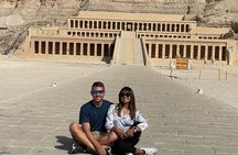 Private Full day tour to West and East Bank of Luxor 