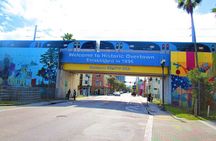 Overtown: Home Tour