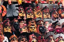 Chichicastenango and Lake Atitlan: From Traditions to Paradise