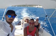 Skopelos, Skiathos, Alonissos and "Mamma Mia" tours