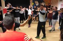 Traditional Cretan Dancing Lessons – Day Tour In Chania