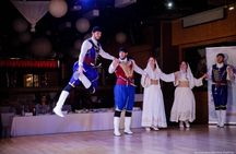 Traditional Cretan Dancing Lessons – Day Tour In Chania