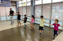 Traditional Cretan Dancing Lessons – Day Tour In Chania