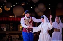 Traditional Cretan Dancing Lessons – Day Tour In Chania