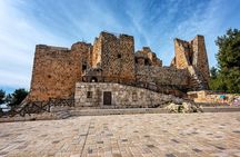 Full-Day Private Tour to Ajloun Castle and Pella