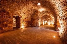 Full-Day Private Tour to Ajloun Castle and Pella