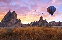 Gems of Cappadocia Private Tour
