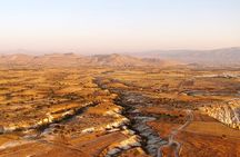 Gems of Cappadocia Private Tour