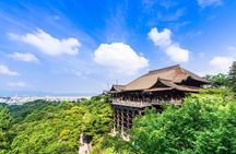 Kyoto 6hr Instagram Highlights Private Tour with Licensed Guide