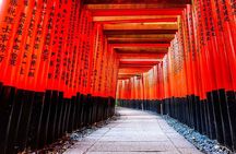 Kyoto 6hr Instagram Highlights Private Tour with Licensed Guide