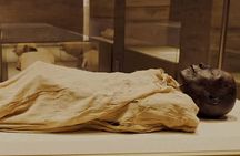  Half Day Tour To The National Museum of Egyptian Civilization